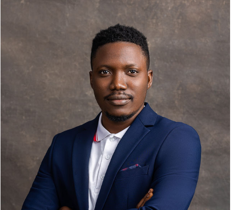 Ayodele Oyediran - CEO of Dara